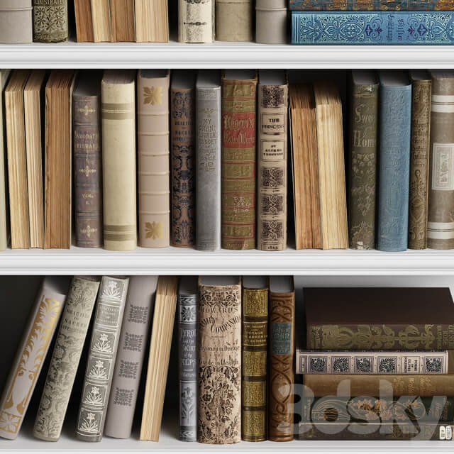 Classic Books 02