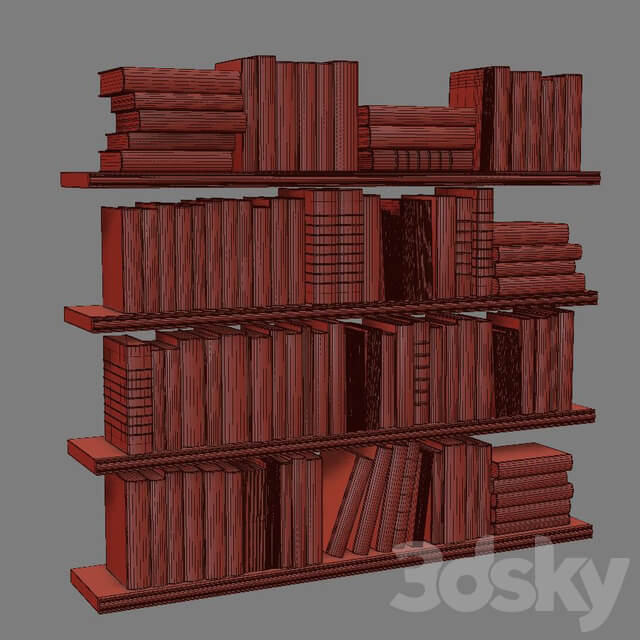 Classic Books 02
