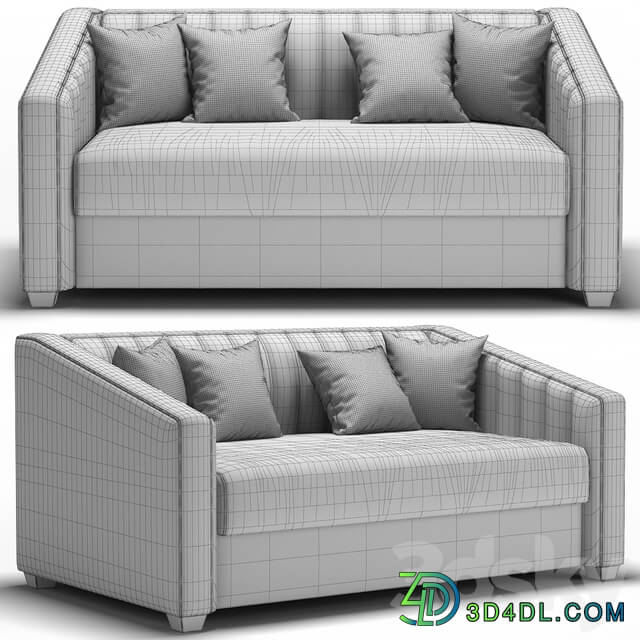 Dantone Sofa Otto 