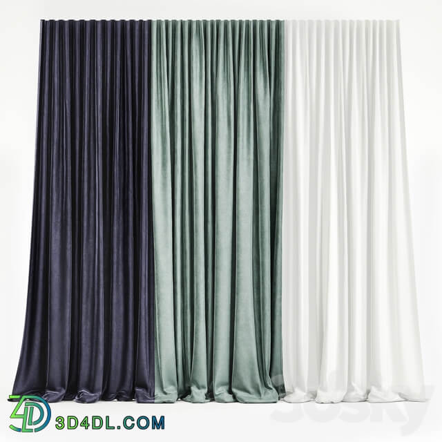 Curtains 20