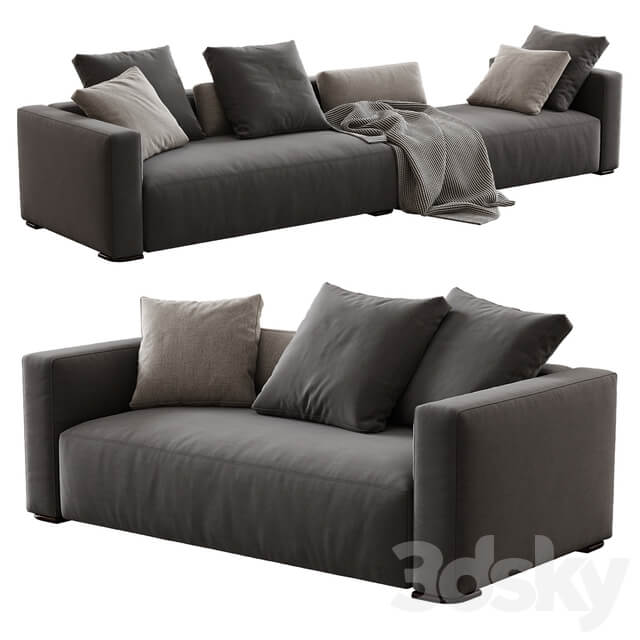Minotti donovan