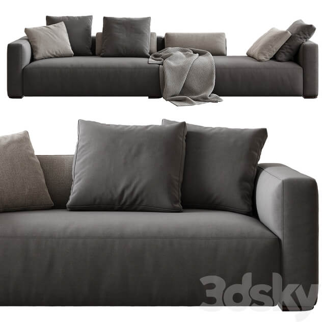 Minotti donovan