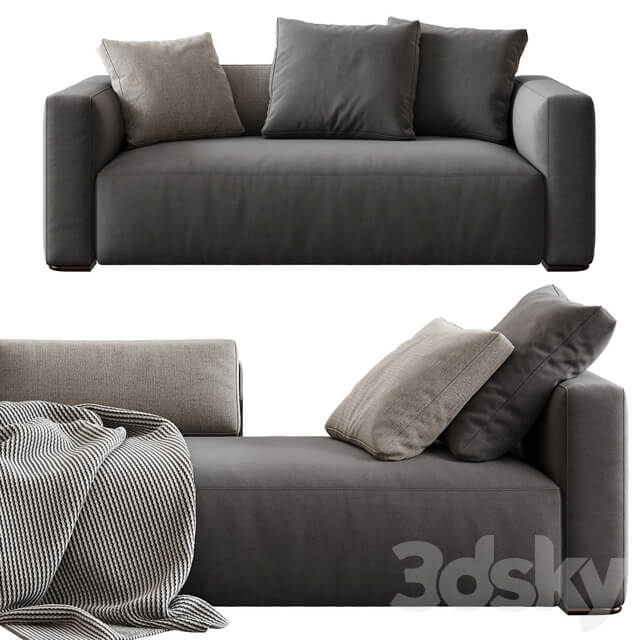Minotti donovan