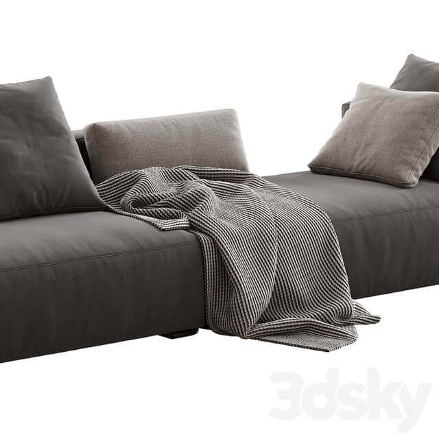Minotti donovan