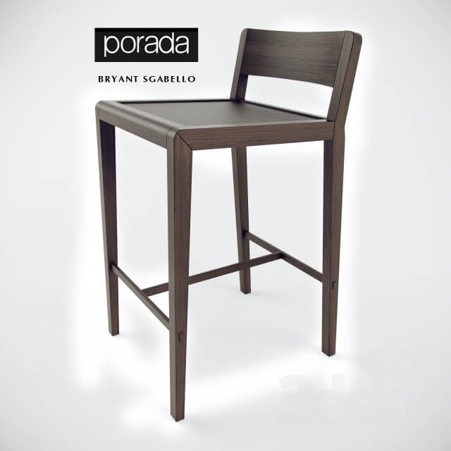 Porada BRYANT SGABELLO