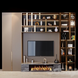 tv set 125 