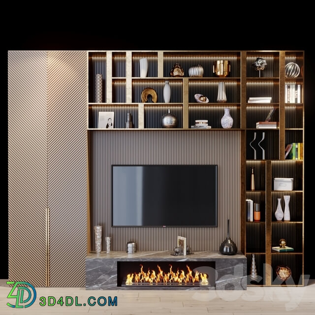 tv set 125