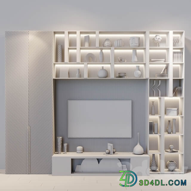 tv set 125
