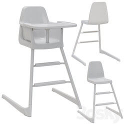 Table Chair Ikea LANGUR kids chair 