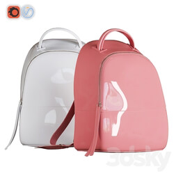 Other decorative objects Lucky backpack 