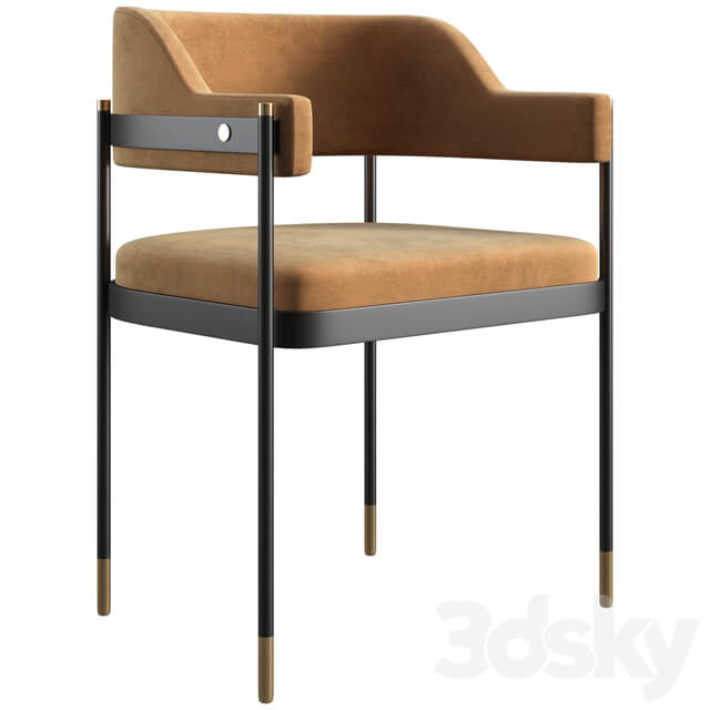 Table Chair Dining table Laskasas Jeane chair Laskasas Dale