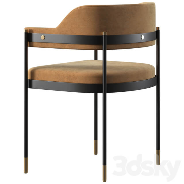 Table Chair Dining table Laskasas Jeane chair Laskasas Dale