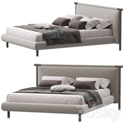 Bed Bed Ditre Italia NATHAN 