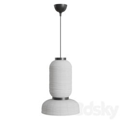 Formakami JH3 Pendant Pendant light 3D Models 