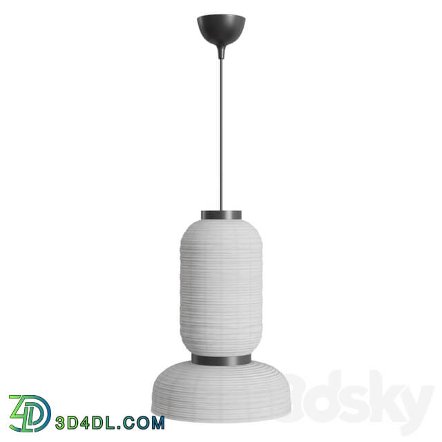 Formakami JH3 Pendant Pendant light 3D Models