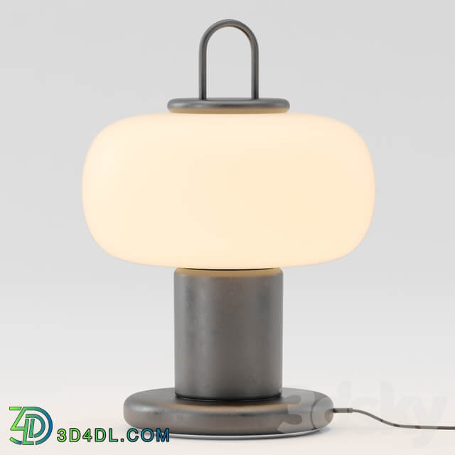 Nox Table Lamp