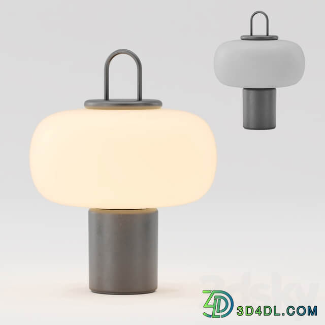 Nox Table Lamp