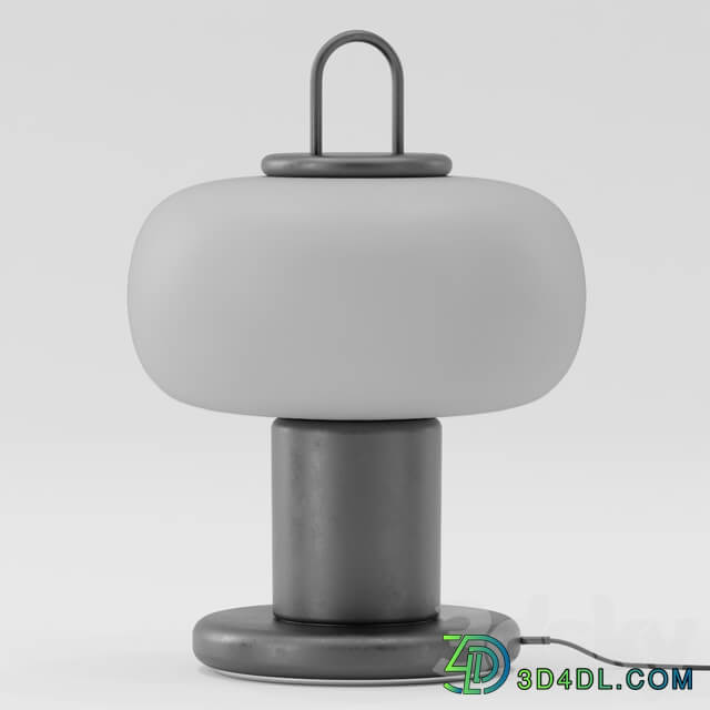 Nox Table Lamp