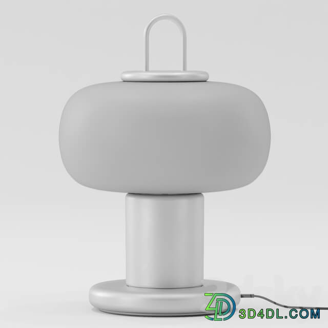 Nox Table Lamp