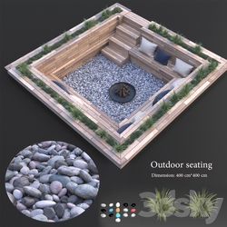 Other Outdoor seating 