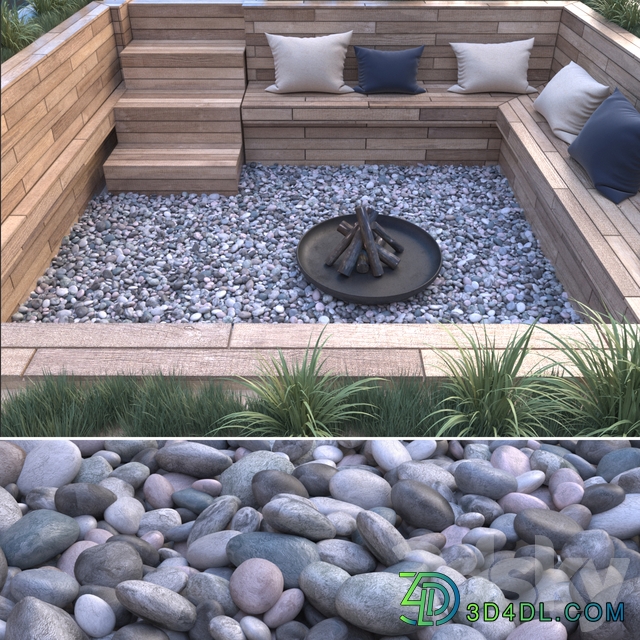 Other Outdoor seating