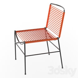 Chair californian 