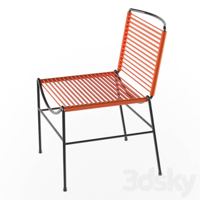 Chair californian