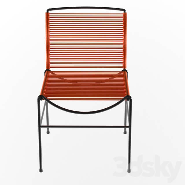 Chair californian