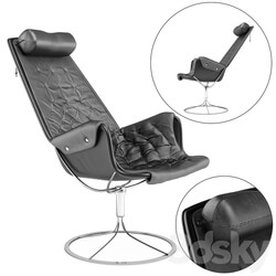 Dux Jetson Armchair 