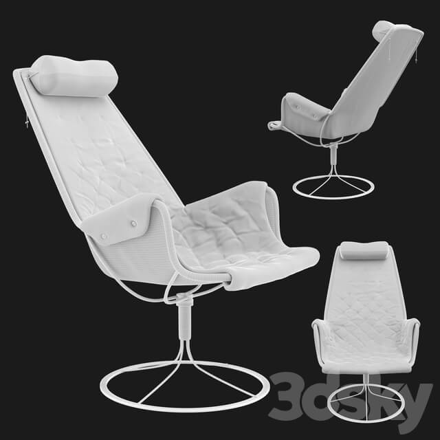 Dux Jetson Armchair