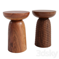 Nera Stool Monica Forster 