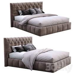 Bed Felis Bed Hamilton 