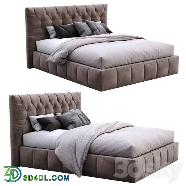 Bed Felis Bed Hamilton