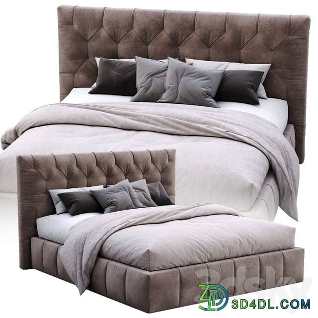 Bed Felis Bed Hamilton