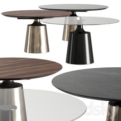 Cattelan Italia Yoda Dining Tables 