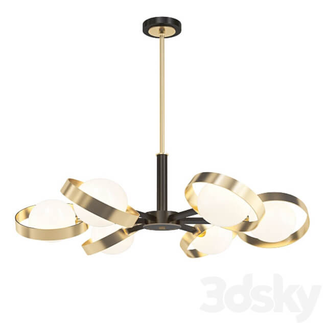 set218 Pendant light 3D Models