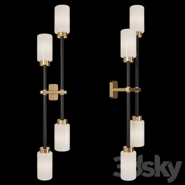 Wall lights Bert Frank Farol