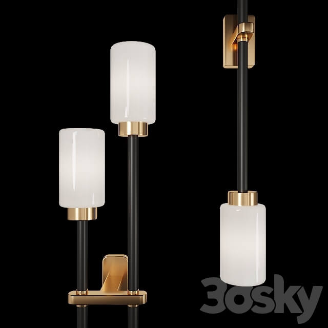 Wall lights Bert Frank Farol