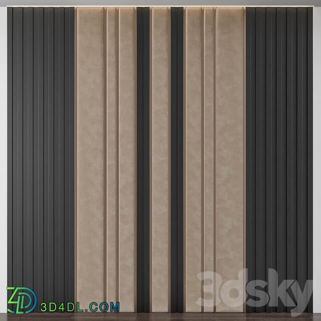Wall Panel No.148