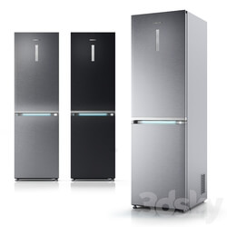 Samsung Classic Fridge Freeze 