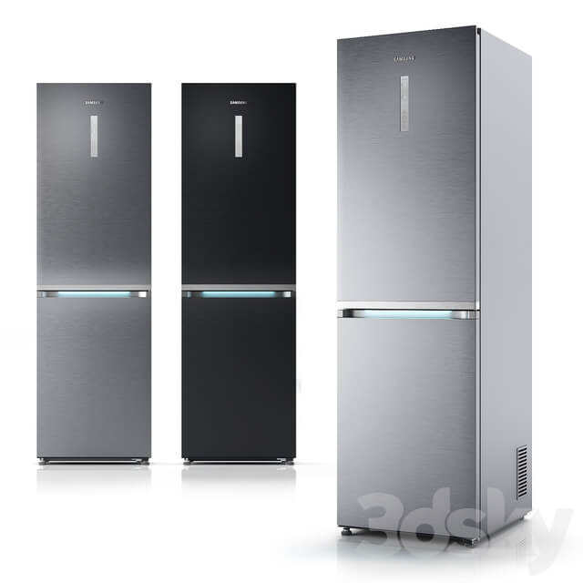 Samsung Classic Fridge Freeze
