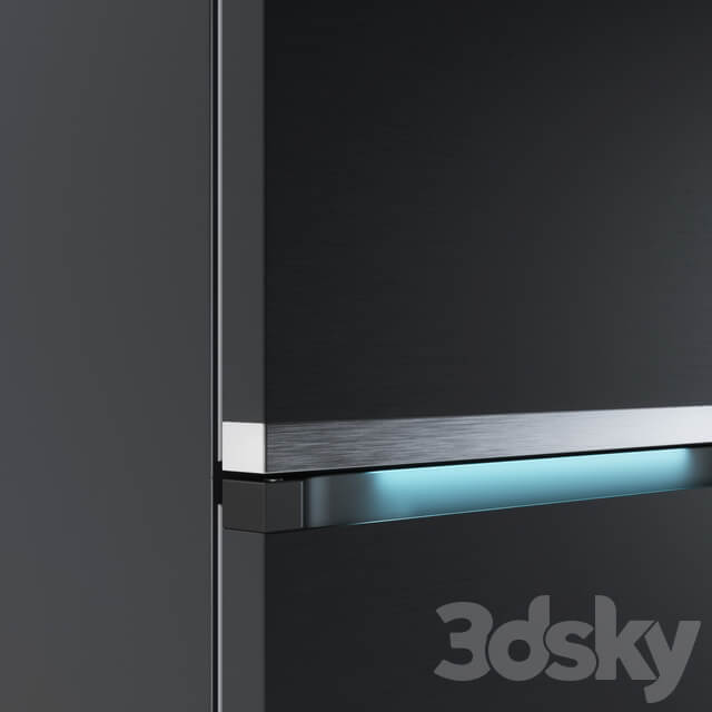 Samsung Classic Fridge Freeze
