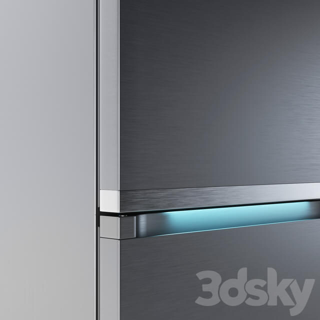 Samsung Classic Fridge Freeze