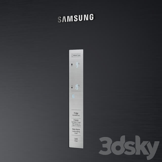 Samsung Classic Fridge Freeze