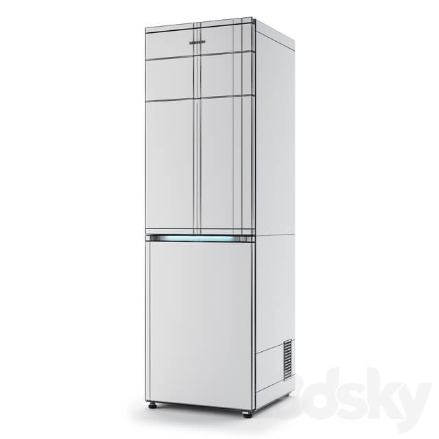 Samsung Classic Fridge Freeze