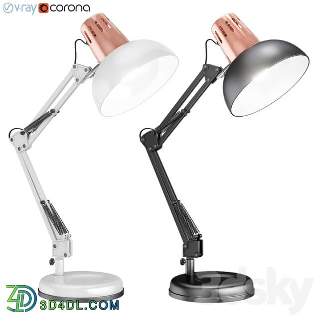 Table Lamp Arte Lamp Luxo