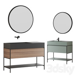 Nic Design Elen Falper Acquifero 