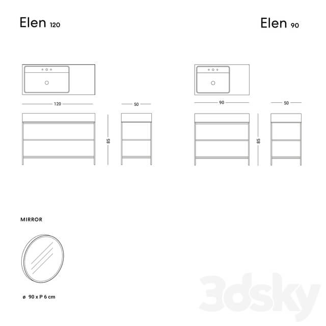 Nic Design Elen Falper Acquifero