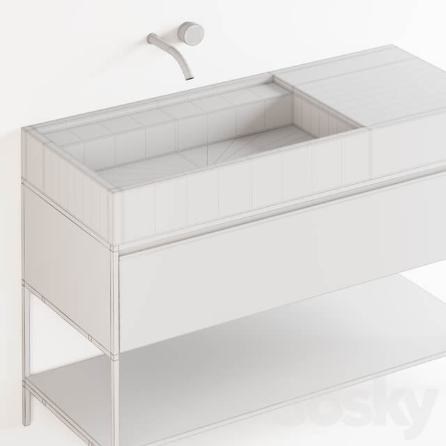 Nic Design Elen Falper Acquifero