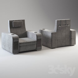 Home theatre chair 